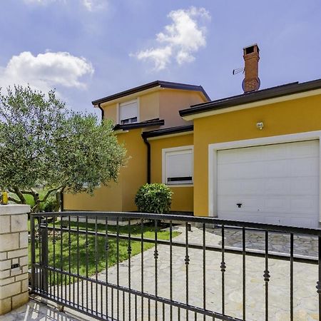 Bozica House With Apartment Умаг Екстериор снимка