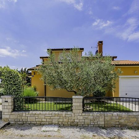 Bozica House With Apartment Умаг Екстериор снимка